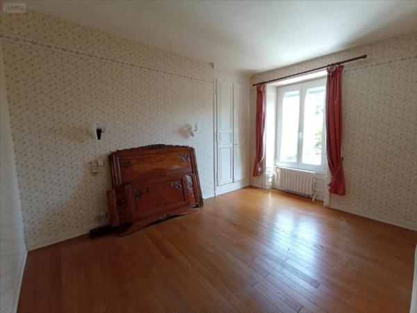 Achat - Maison | Maison de ville Condé-en-Normandie 14110 7 pièces 122 m 2 904 m 2