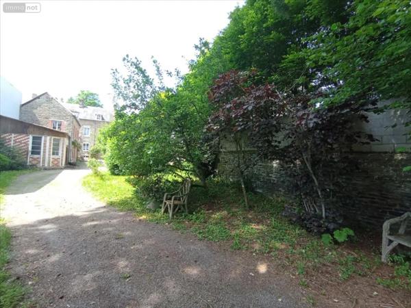 Achat - Maison | Maison de ville Condé-en-Normandie 14110 7 pièces 122 m 2 904 m 2