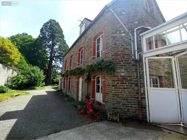 Achat - Maison | Maison de ville Condé-en-Normandie 14110 7 pièces 122 m 2 904 m 2