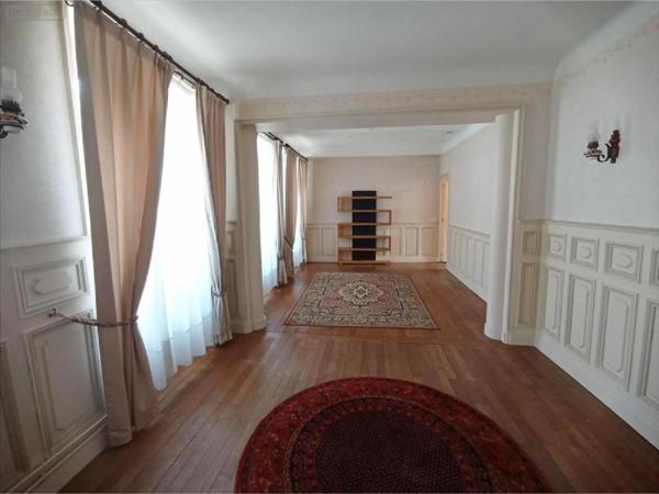Achat - Maison | Maison de ville Condé-en-Normandie 14110 7 pièces 122 m 2 904 m 2