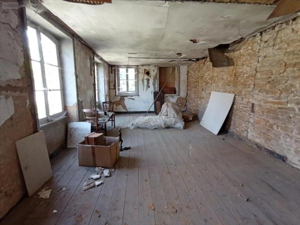 Achat - Maison | Maison de ville Condé-en-Normandie 14110 7 pièces 122 m 2 904 m 2