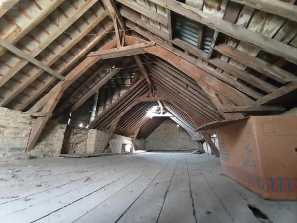 Achat - Maison | Maison de ville Condé-en-Normandie 14110 7 pièces 122 m 2 904 m 2