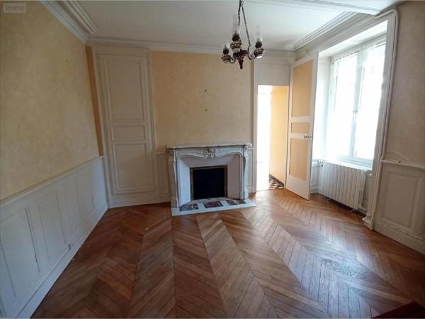 Achat - Maison | Maison de ville Condé-en-Normandie 14110 7 pièces 122 m 2 904 m 2
