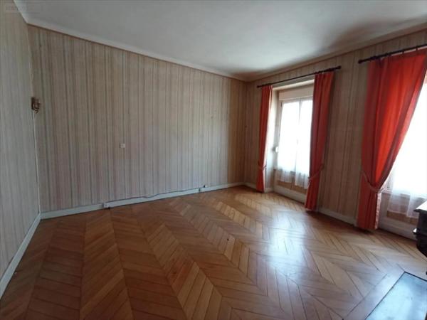 Achat - Maison | Maison de ville Condé-en-Normandie 14110 7 pièces 122 m 2 904 m 2