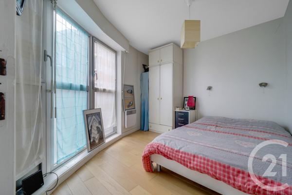 Appartement F5 à vendre  5 pièces - 95,17 m2 ISSY LES MOULINEAUX - 92
