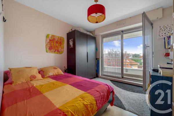 Appartement F5 à vendre  5 pièces - 95,17 m2 ISSY LES MOULINEAUX - 92