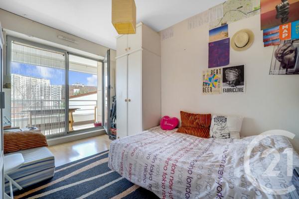 Appartement F5 à vendre  5 pièces - 95,17 m2 ISSY LES MOULINEAUX - 92