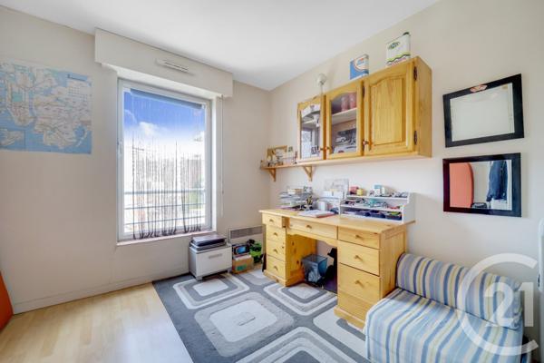 Appartement F5 à vendre  5 pièces - 95,17 m2 ISSY LES MOULINEAUX - 92