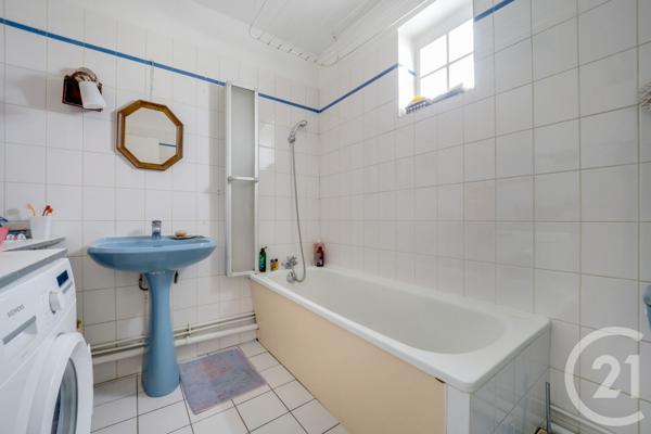 Appartement F5 à vendre  5 pièces - 95,17 m2 ISSY LES MOULINEAUX - 92