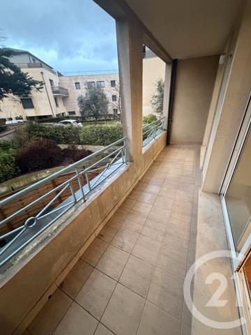 Appartement F2 à vendre  2 pièces - 47 m2 CHAMPIGNY SUR MARNE - 94