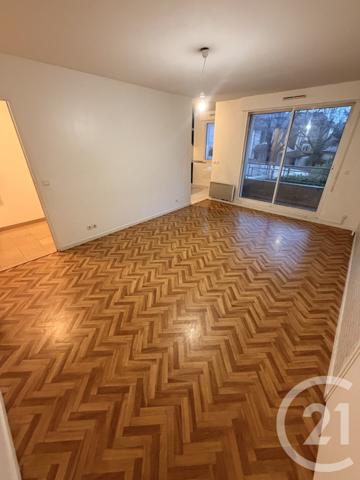 Appartement F2 à vendre  2 pièces - 47 m2 CHAMPIGNY SUR MARNE - 94