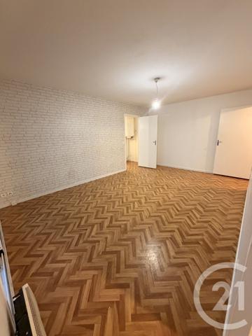 Appartement F2 à vendre  2 pièces - 47 m2 CHAMPIGNY SUR MARNE - 94