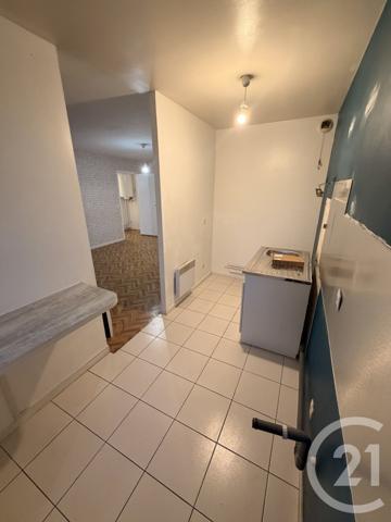 Appartement F2 à vendre  2 pièces - 47 m2 CHAMPIGNY SUR MARNE - 94