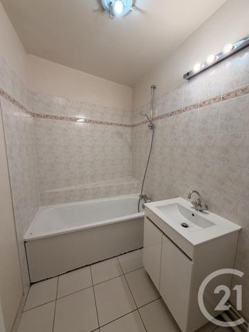 Appartement F2 à vendre  2 pièces - 47 m2 CHAMPIGNY SUR MARNE - 94