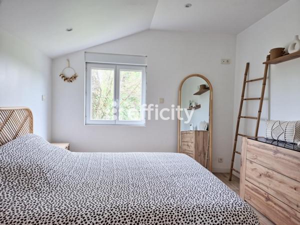 Maison 6 pièces - 150 m²