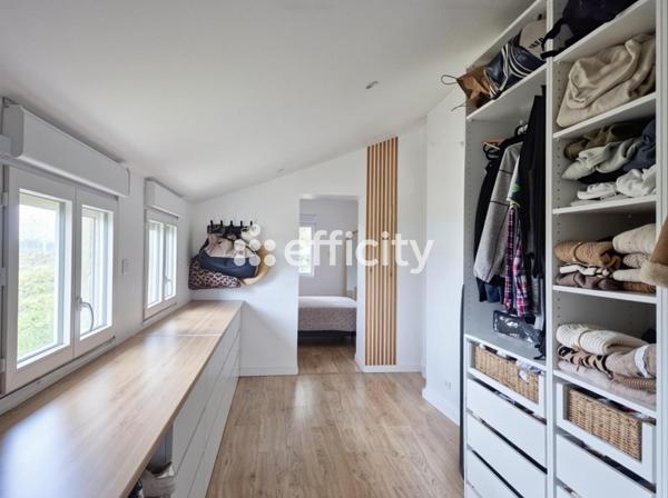 Maison 6 pièces - 150 m²