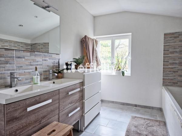 Maison 6 pièces - 150 m²