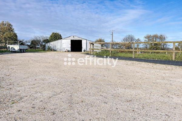 Maison 6 pièces - 150 m²