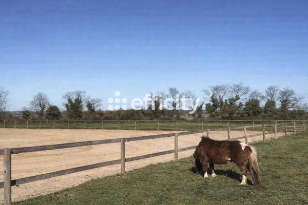 Maison 6 pièces - 150 m²