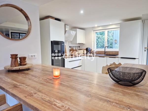 Maison 6 pièces - 150 m²