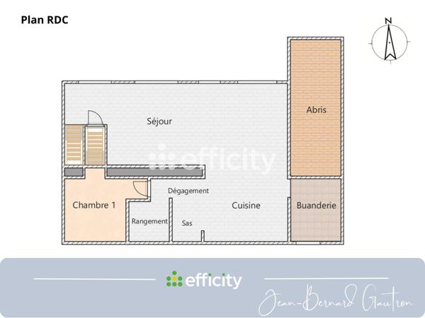 Maison 6 pièces - 150 m²