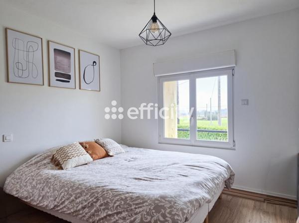 Maison 6 pièces - 150 m²