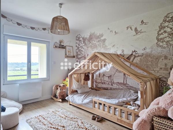 Maison 6 pièces - 150 m²