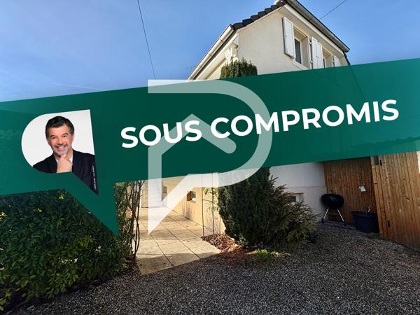 Maison 4 pièces 92 m2