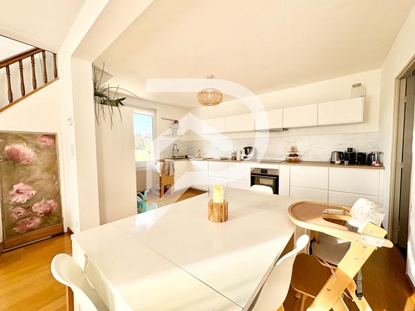 Maison 4 pièces 92 m2