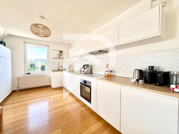 Maison 4 pièces 92 m2