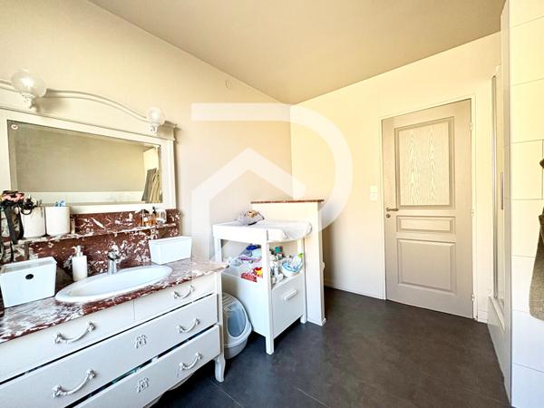 Maison 4 pièces 92 m2