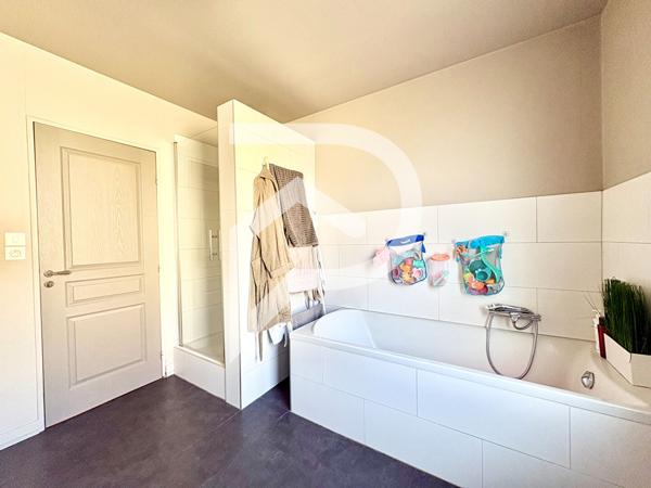 Maison 4 pièces 92 m2