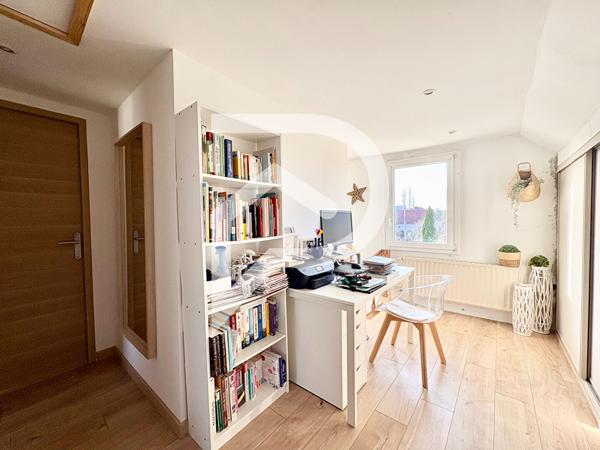 Maison 4 pièces 92 m2