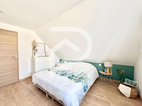 Maison 4 pièces 92 m2