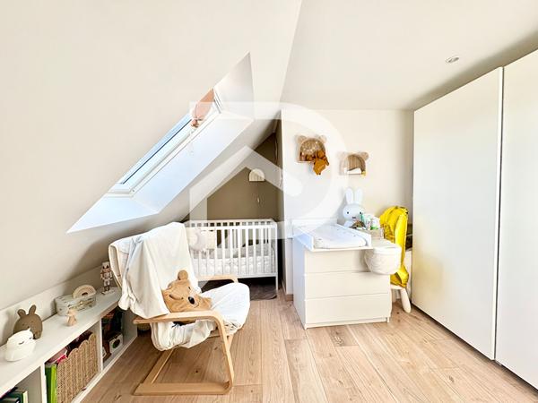 Maison 4 pièces 92 m2