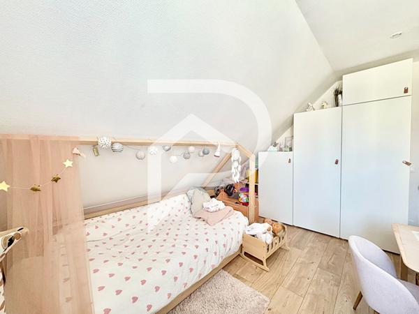 Maison 4 pièces 92 m2