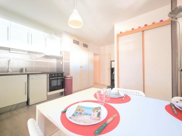 Appartement à vendre 190 404 € La Grande-Motte 1 pièce 38 m² DPE D