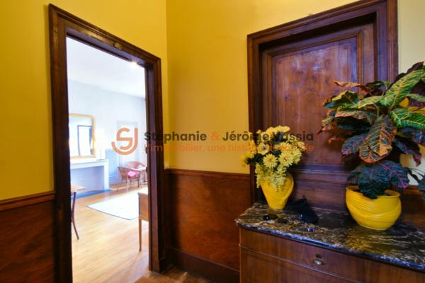 T2 rénové avec cachet au coeur de Luchon