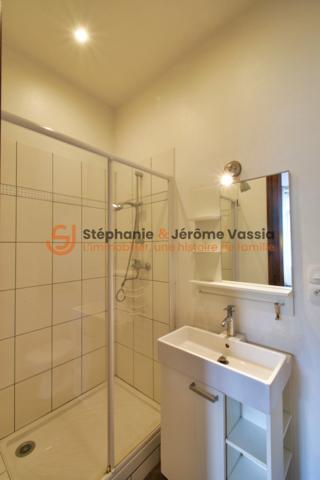 T2 rénové avec cachet au coeur de Luchon