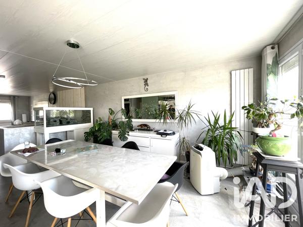 Maison à vendre 5 pièces 115 m² Metz