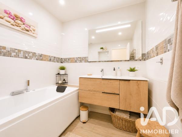 Maison à vendre 5 pièces 115 m² Metz