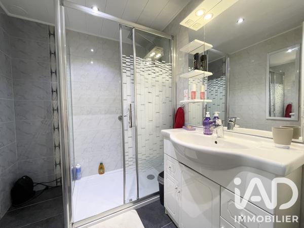 Maison à vendre 5 pièces 115 m² Metz