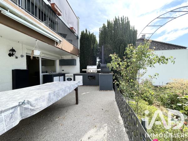 Maison à vendre 5 pièces 115 m² Metz