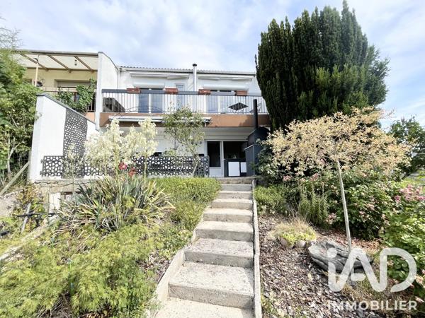 Maison à vendre 5 pièces 115 m² Metz