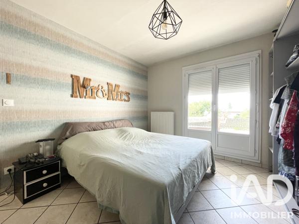 Maison à vendre 5 pièces 115 m² Metz