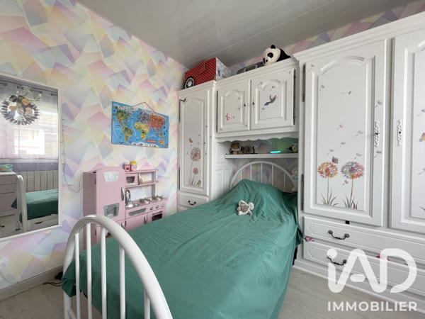 Maison à vendre 5 pièces 115 m² Metz
