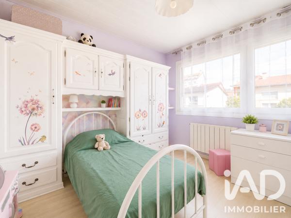 Maison à vendre 5 pièces 115 m² Metz