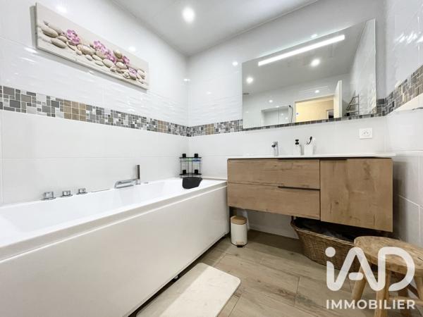 Maison à vendre 5 pièces 115 m² Metz