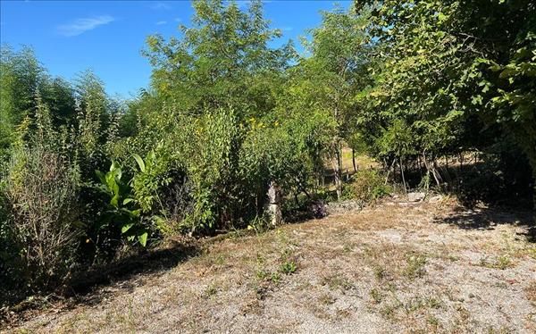 Terrain à vendre |  Villetoureix |  1717 m²