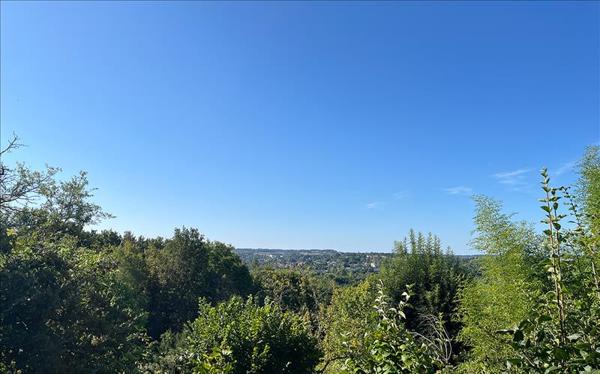 Terrain à vendre |  Villetoureix |  1717 m²